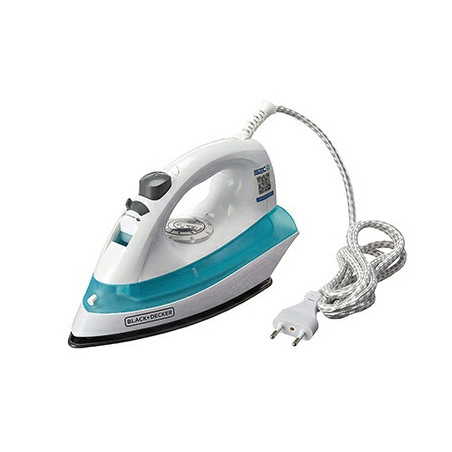 PLANCHA DE VAPOR IRBD100