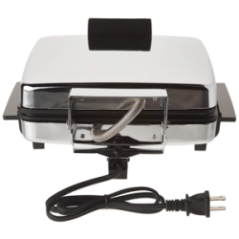 SANDUCHERA 3 FUNCIONES EN 1 G49TD