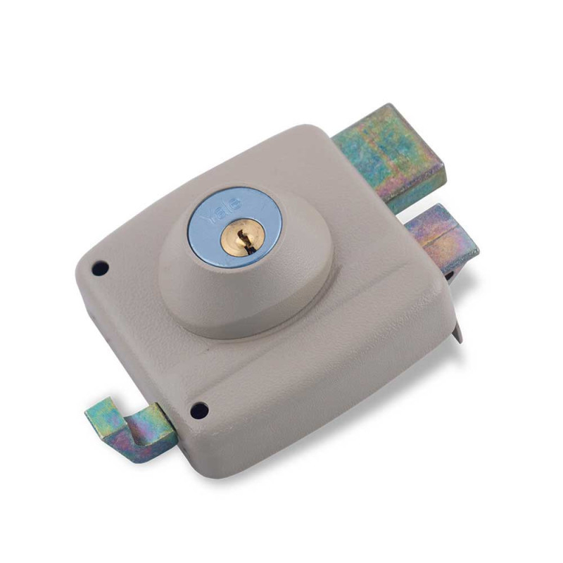 CERRADURA CALLE Y2010.1974