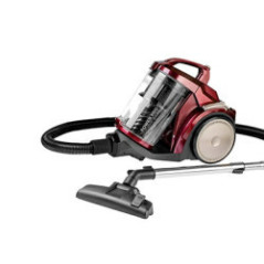 ASPIRADORA POWER PRO 2200W