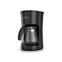 CAFETERA CAPACIDAD 5 TAZAS