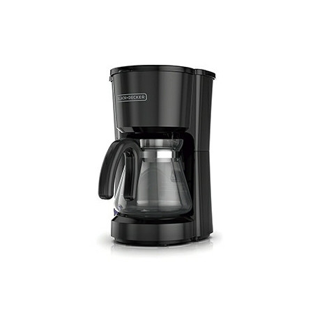 CAFETERA CAPACIDAD 5 TAZAS