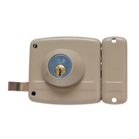 CERRADURA CALLE Y2005.1985