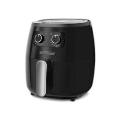 FREIDORA DE AIRE EXTRA GRANDE 5.7 LTS