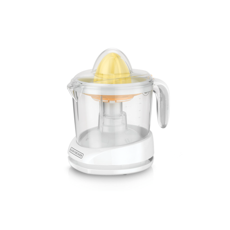 Exprimidor Eléctrico capacidad 1 litro