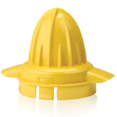 Exprimidor Eléctrico capacidad 1 litro