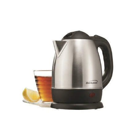 HERVIDOR ELEC INALAMBRICO KT-1770 INOX