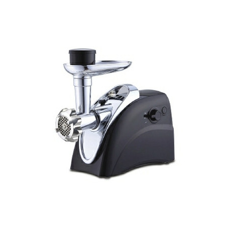 MOLEDOR DE CARNE ELECTRICA MG-400BK