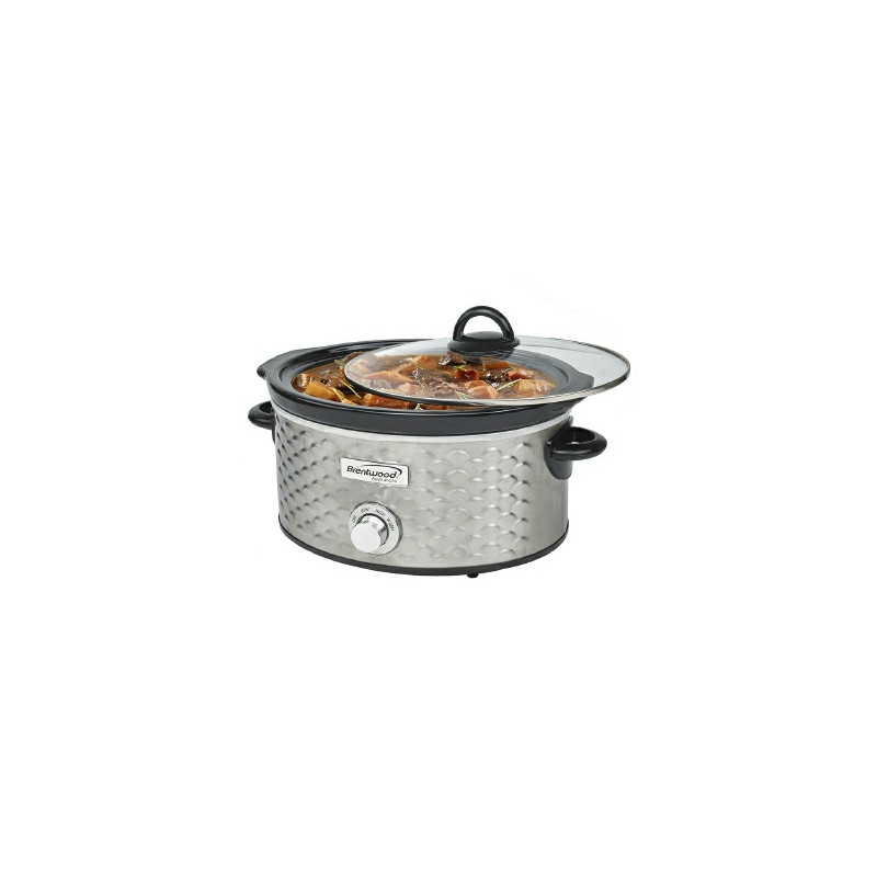 OLLA DE COCCION LENTA SC-140S