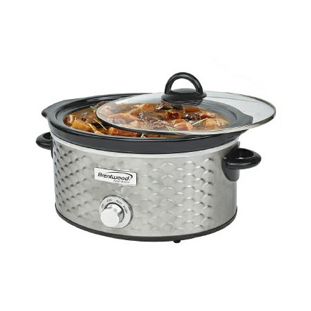 OLLA DE COCCION LENTA SC-140S