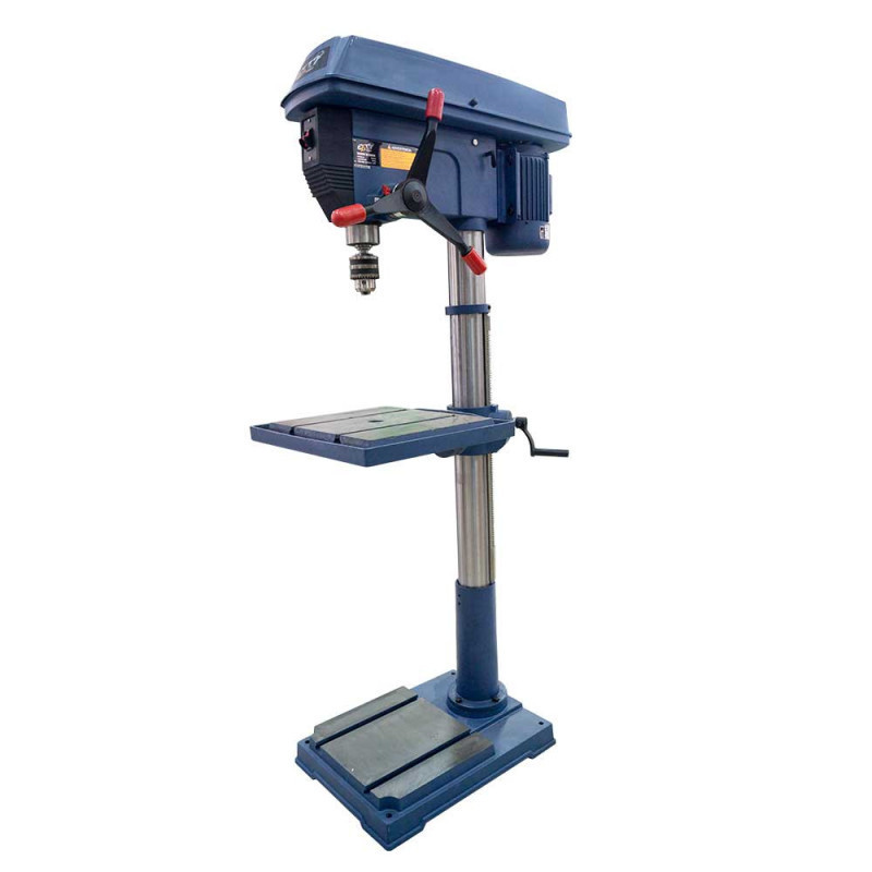 TALADRO DE COLUMNA ZJQ5132 1-1/2HP TALADRO DE COLUMNA ZJQ5132 1-1/2HP