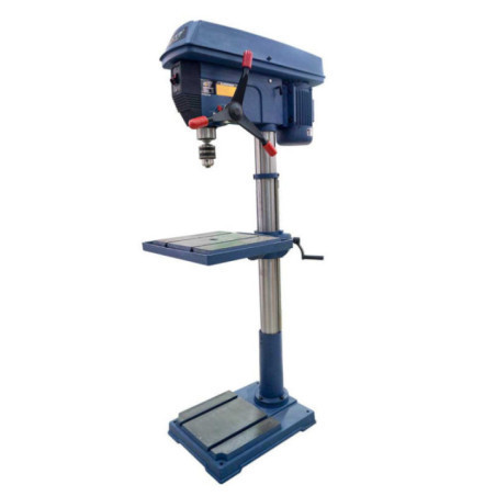 TALADRO DE COLUMNA ZJQ5132 1-1/2HP