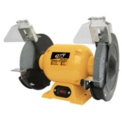 ESMERIL DE PIEDRA MD-200 8" 3/4HP