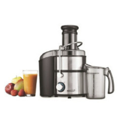 EXTRACTOR DE JUGO JC-500 ACERO INOX