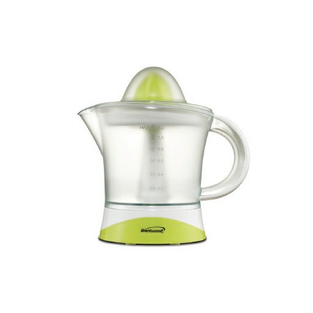 EXPRIMIDOR ELECTRICO 1,2 L  J-17