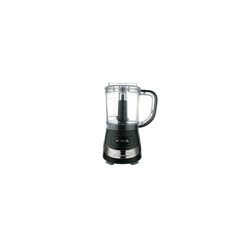 PROCESADOR DE ALIMENTOS 3TZ FP-549BK NEGRO