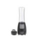 LICUADORA PERSONAL PLASTICA JB-195 NEGRA