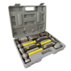 SET LATONERO TRHS-E3412 7PCS