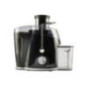 EXTRACTOR DE JUGOS 2 VEL. JC-452B NEGRO