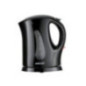 HERVIDOR DE AGUA 1 LT KT-1610BK NEGRO