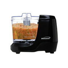 MINI PROCESADOR DE ALIMENTOS MC-109BK NEGRO