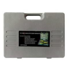 SET LATONERO TRHS-E3412 7PCS