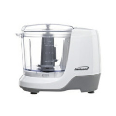 MINI PROCESADOR DE ALIMENTOS MC-109W BLANCO