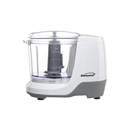 MINI PROCESADOR DE ALIMENTOS MC-109W BLANCO