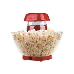 MAQUINA PARA CANGUIL BOWL GRANDE PC-490R  ROJO