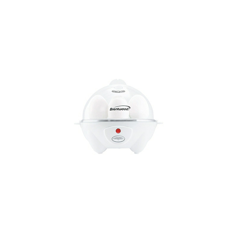 MÁQUINA PARA COCCIÓN DE HUEVOS TS-1045W BLANCO