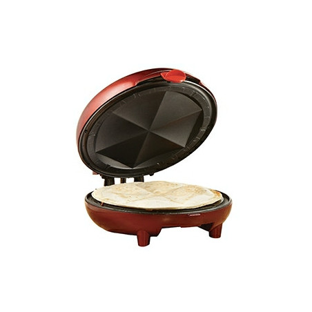 MAQUINA PARA QUESADILLAS TS-120