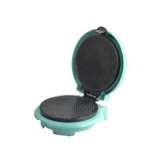 MAQUINA PARA WAFFLE CONO TS-1405BL