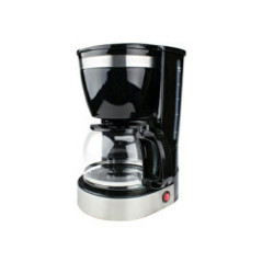 CAFETERA 12 TAZAS TS-215BK NEGRA