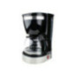 CAFETERA 12 TAZAS TS-215BK NEGRA