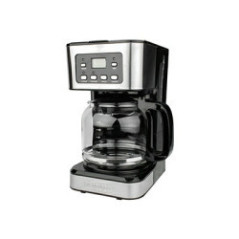 CAFETERA 12TZ PROGRAMABLE TS-222BK NEGRA