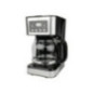 CAFETERA 12TZ PROGRAMABLE TS-222BK NEGRA