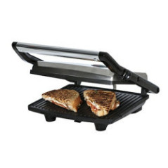 SANDUCHERA/PANINI BRENTWOOD SELECT TS-651