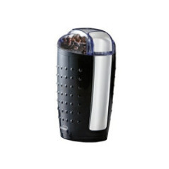 MOLINO DE CAFÉ 4 OZ CG-158B NEGRO