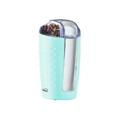 MOLINO DE CAFÉ 4 OZ CG-158BL TURQUESA