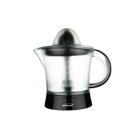 EXPRIMIDOR ELECTRICO 1.2 LT J-17BK NEGRO