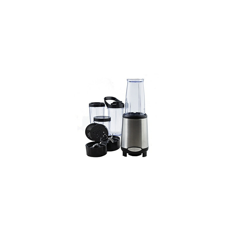 SET LICUADORA MULTIPRO 20PZ JB-199 NEGRO