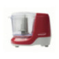 MINI PROCESADOR DE ALIMENTOS MC-109R ROJO