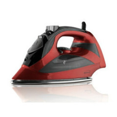 PLANCHA VAPOR ANTIADHERENTE AUTOOFF MPI-90R ROJO