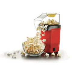 MÁQUINA PARA CANGUIL PC-486R ROJA