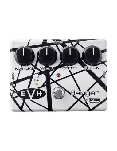 PEDAL GUITARRA MXR EVH117 FLANGER