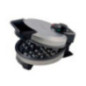 WAFLERA BRENTWOOD SELECT 1080 W TS-230S PLATA
