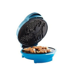 MAQUINA PARA WAFLES FORMA ANIMALES TS-253