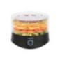 DESHIDRATADOR DE COMIDA FD-1026BK DESHIDRATADOR DE COMIDA FD-1026BK