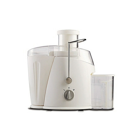 EXTRACTOR DE JUGOS JC-452W 500ML BLANCO