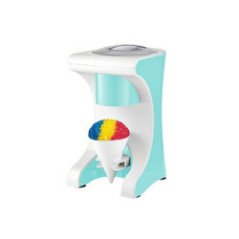 MÁQUINA CONO GRANIZADO TS-1420BL TURQUES